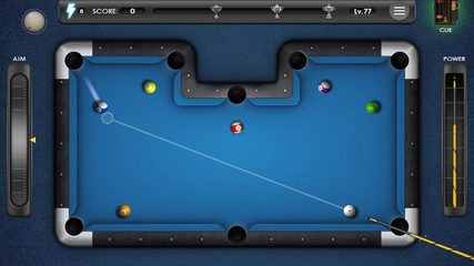 Screenshot 8: Pool Tour - Pocket Billiards