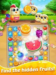 Screenshot 18: Puzzle Wings: match 3 games
