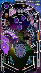 Скриншот 10: Пинбол Классик: Аркадная Коллекция