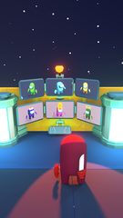 Скриншот 1: Самозванец 3D: Игра в прятки