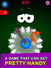 Screenshot 6: HandZone - Memory Match Puzzle Game