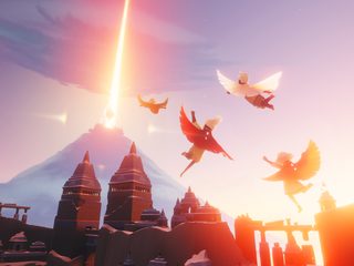 Screenshot 12: [BETA] Sky: Children of the Light