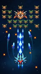 Screenshot 21: Galaxiga Arcade Shooting Game