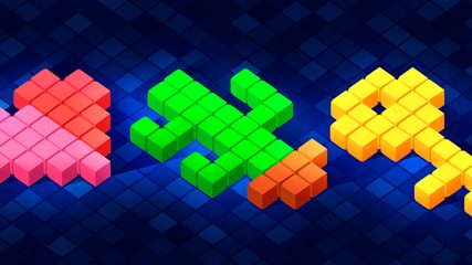 Screenshot 8: Towers: Relaxing Puzzle
