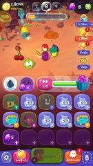 Screenshot 21: Om Nom: Merge