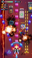 Screenshot 20: Road Rampage Racing & Shooting