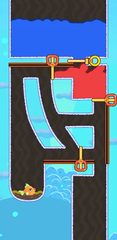 Screenshot 11: Save The Fish!