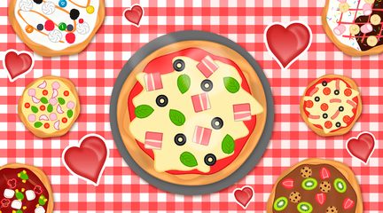 Screenshot 12: My pizzeria - pizza games