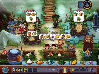Captura 15: La Taberna de Emyr