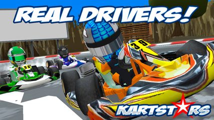 Captura 21: Estrellas del Karting