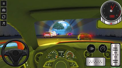 Screenshot 5: Drift Station : Real Driving