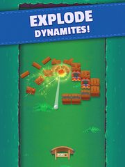 Screenshot 18: Bounce ball: Brick Breaker