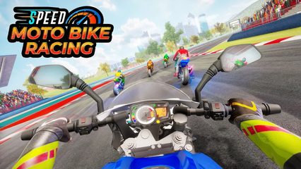 Captura 21: Carreras de Moto Bike