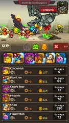 Screenshot 12: Monster Merge King