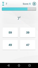 Screenshot 7: Math Games