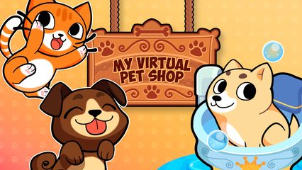 Screenshot 22: My Virtual Pet Shop: Animals
