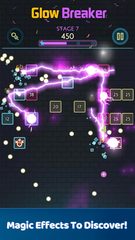 Screenshot 11: Glow Breaker