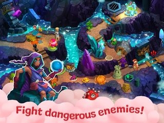 Screenshot 10: Adventures of Megara 2 (Deluxe