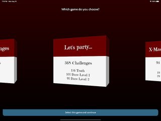 Screenshot 16: Wheel of Truth or Dare