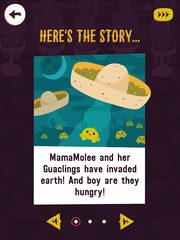 Captura 11: Guac Chop