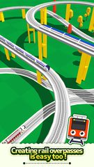 Screenshot 23: Train Go - Railway Simulator