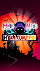 Captura 11: Magia de Halloween