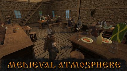 Screenshot 14: Steel And Flesh 2
