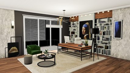 Screenshot 6: My Home Design Story