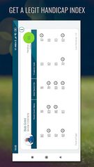 Captura 1: TheGrint: Handicap de Golf y GPS