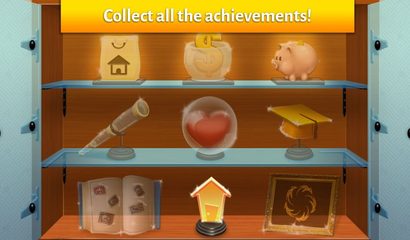 Screenshot 7: Home Makeover - Hidden Object