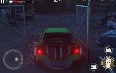 Screenshot 23: Left to Survive: apocalypse