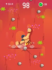 Screenshot 18: Rocky Climb