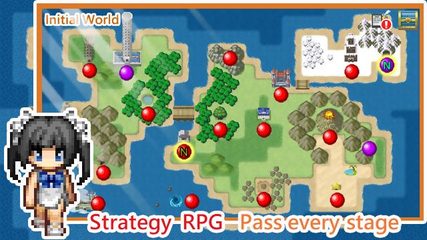 Screenshot 5: Unlimited Skills Hero