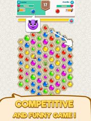 Screenshot 7: BM Emojis Hunter