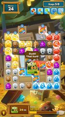 Скриншот 9: Monster Busters: Link Flash