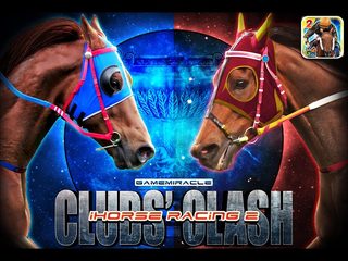 Скриншот 14: iHorse Racing 2: Управляющий конюшней