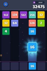 Screenshot 6: Happy Puzzle™ Shoot Block 2048