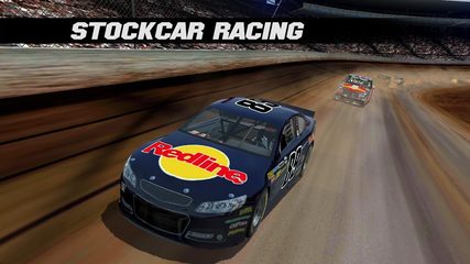 Captura 17: Carreras de Stock Cars