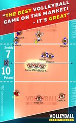 Screenshot 11: Volleyball Championship