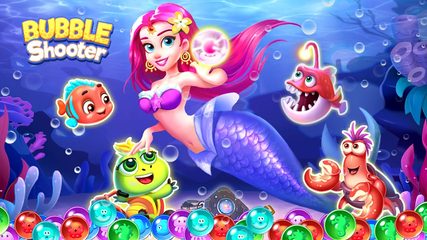 Screenshot 12: Bubble Shooter 2 Classic