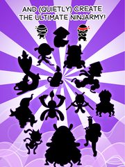 Screenshot 8: Ninja Evolution: Idle Warriors