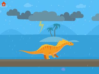 Скриншот 16: Динопарк - Игра для детей