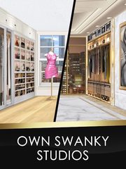 Screenshot 24: Fashion Makeover Dress Up Game