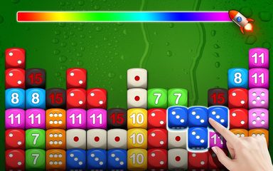 Скриншот 9: Кубический Пазл 3D