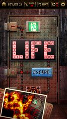 Screenshot 5: 1% Survival Escape