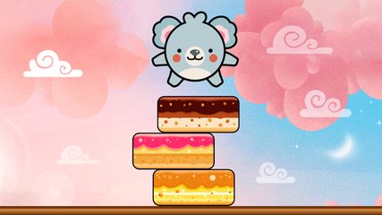 Screenshot 7: Kawaii Hop
