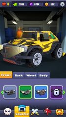 Screenshot 14: Shooting Car 3D
