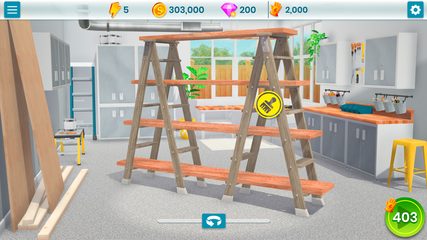 Screenshot 6: Property Brothers Home Design