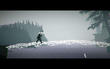 Screenshot 14: The Mooseman