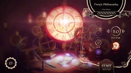 Screenshot 10: Lanota - Music game with story